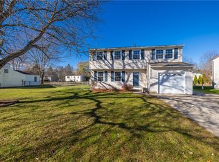 58 Hay Market Rd, Rochester, NY 14624