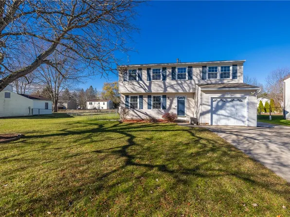 58 Hay Market Rd, Rochester, NY 14624