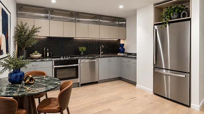 Kitchen, photo 2