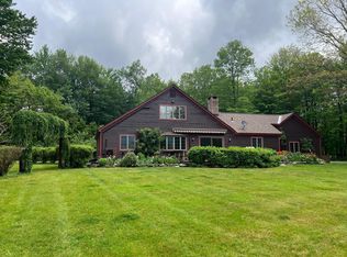 159 Danby Mountain Rd, Dorset, VT 05251