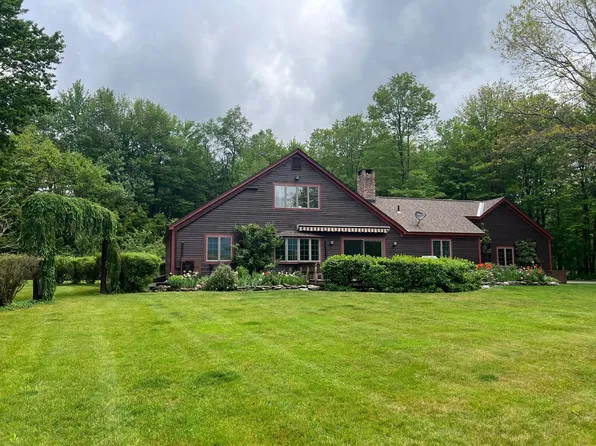 159 Danby Mountain Road, Dorset, VT 05251