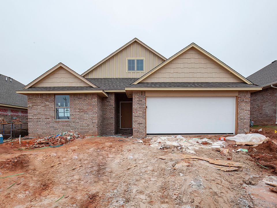Homes by Taber Kamber Floor Plan