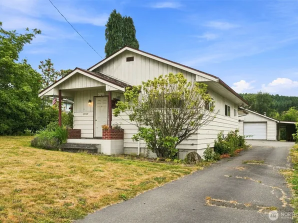 25729 Lawson Street, Black Diamond, WA 98010