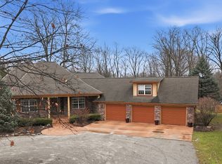 15870 Connecticut Ave, Fortville, IN 46040