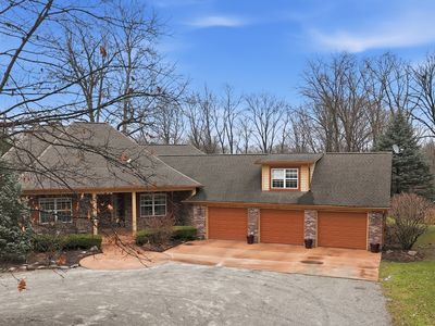 15870 Connecticut Ave, Fortville, IN, 46040