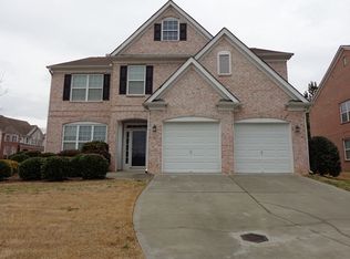 5315 Lakerock Way SW, Atlanta, GA 30331