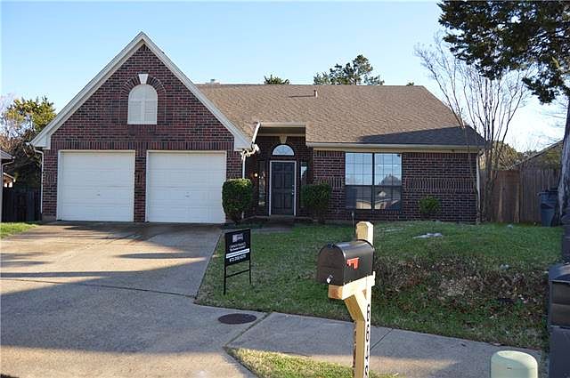 1st image of 6648 Mountain Cedar Ln