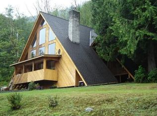 327 Fidalgo St, Sedro Woolley, WA 98284