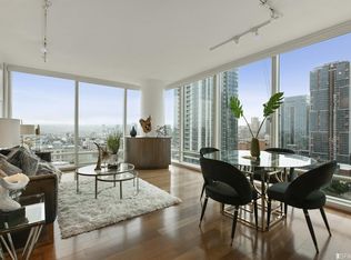 425 1st St UNIT 1506, San Francisco, CA 94105