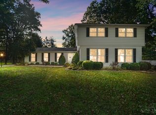 8023 Deershadow Ln, Cincinnati, OH 45242