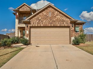 24602 Alberti Sonata Dr, Katy, TX 77493