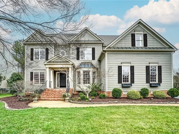 5216 Harvest Glen Dr, Glen Allen, VA 23059
