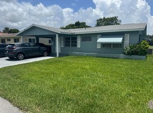 3005 NW 46th St, Tamarac, FL 33309