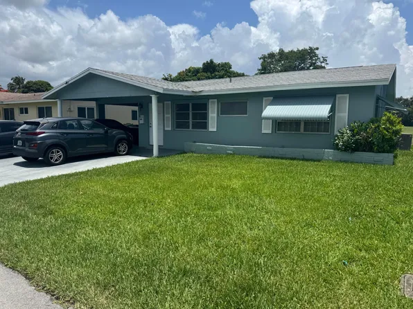 3005 NW 46th Street, Fort Lauderdale, FL 33309