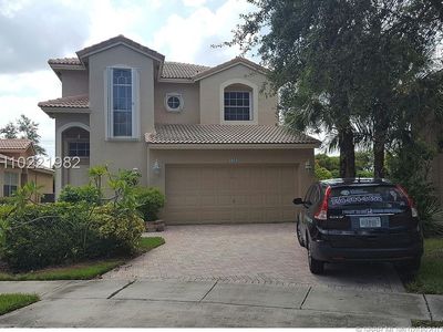 1282 NW 171st Ter, Pembroke Pines, FL, 33028