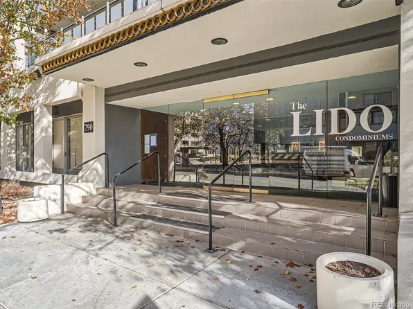 790 Washington Street #406, Denver, CO 80203