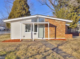 607 Kerwin Rd, Silver Spring, MD 20901