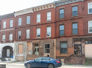 1922 W Diamond St #1, Philadelphia, PA 19121