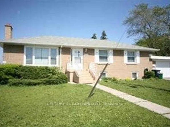 37 Century Dr #Basement, Toronto, ON M1K 4J7