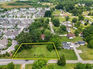 2101 Morganton Rd, Maryville, TN 37801