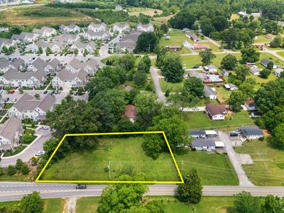 2101 Morganton Rd, Maryville, TN, 37801