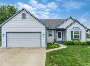 9085 Hialeah Ct, Pickerington, OH