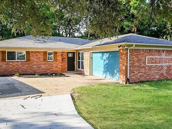2nd image of 7735 Claremont Dr #1