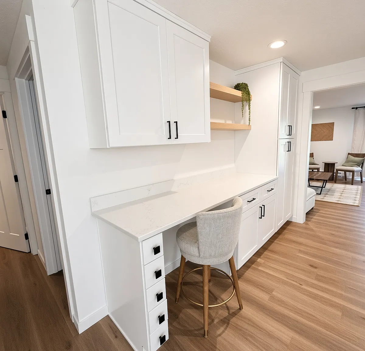 2 bed, 1100 sqft, $1,950 — Photo 3