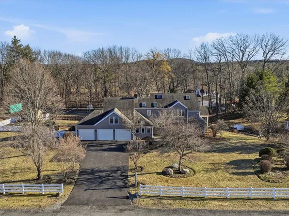 98 Dow Road, Hollis, NH 03049