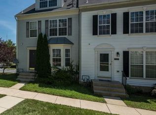 9725 Bon Haven Ln, Owings Mills, MD 21117