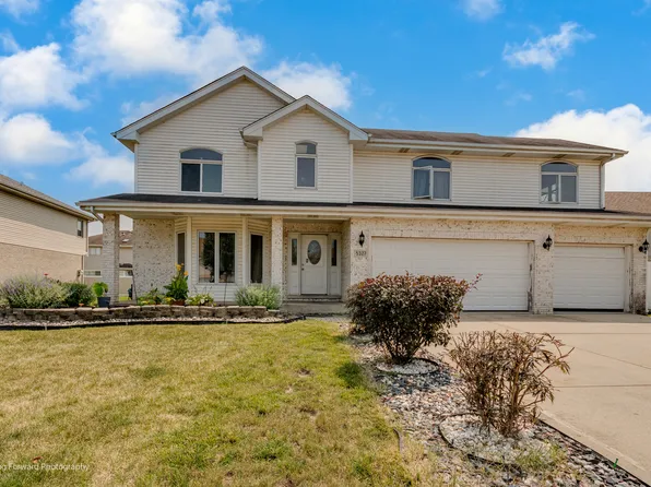 5327 Northwestern Dr, Matteson, IL 60443