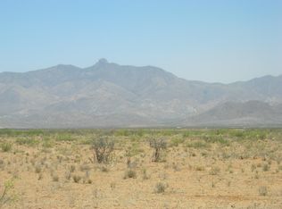 5700 E Arzberger Rd #161, Willcox, AZ 85643