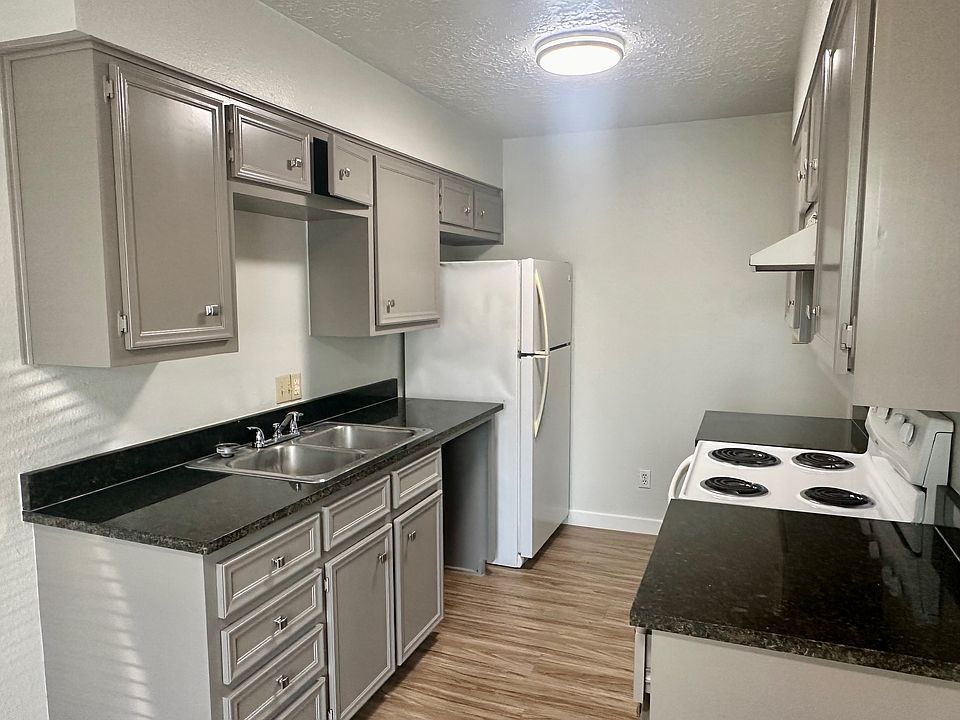 1st image of 1103 Hillyer St APT B