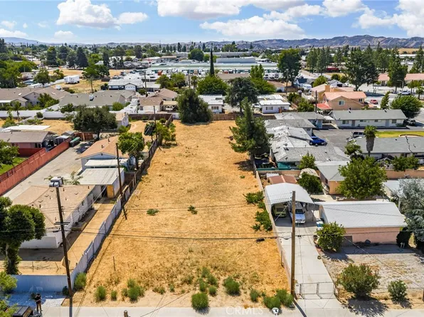 0 Erwin St, Calimesa, CA 92320
