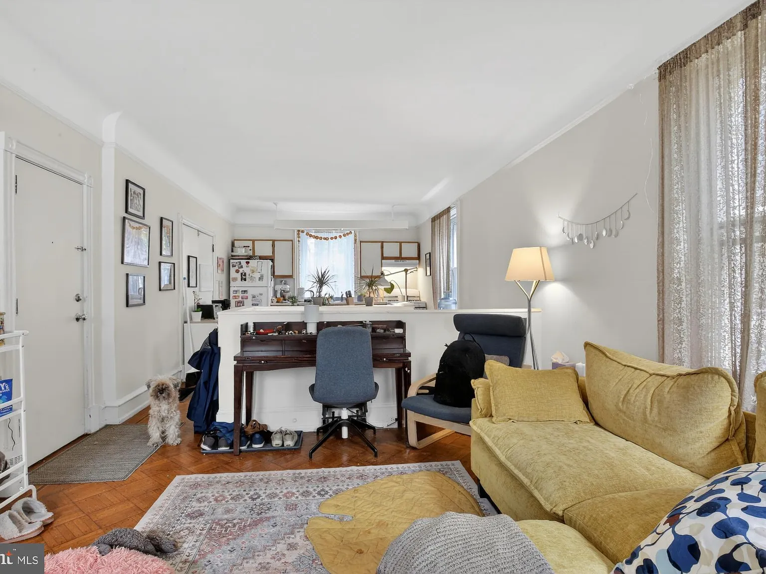 2 bed, $1,550 — Photo 3