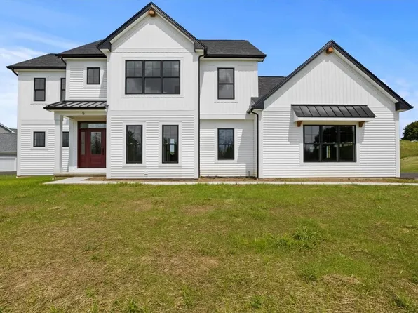 5 Bridleridge Farms Lot 1, Pittsford, NY 14534