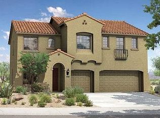 8816 N 182nd Ln, Waddell, AZ 85355