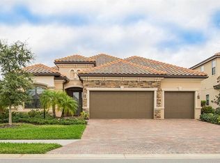 13321 Swiftwater Way, Bradenton, FL 34211