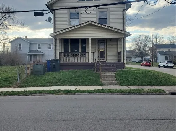 331 N Orchard Ave, Dayton, OH 45417