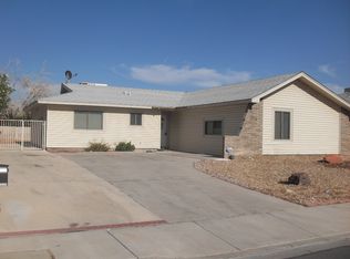213 Yellow Sky St, Las Vegas, NV 89145