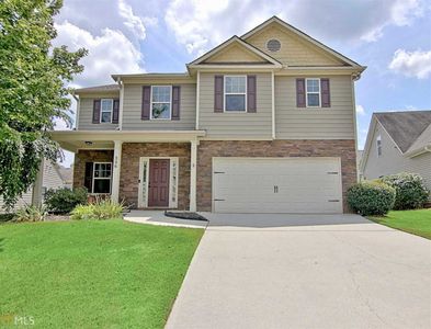 386 Stillwood Dr, Newnan, GA, 30265