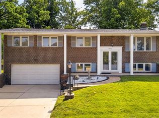 4626 Yorkchester Dr, Saint Louis, MO 63129