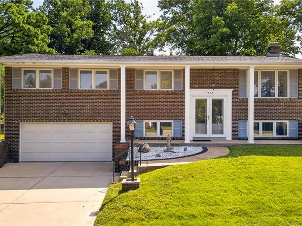 4626 Yorkchester Dr, Saint Louis, MO 63129