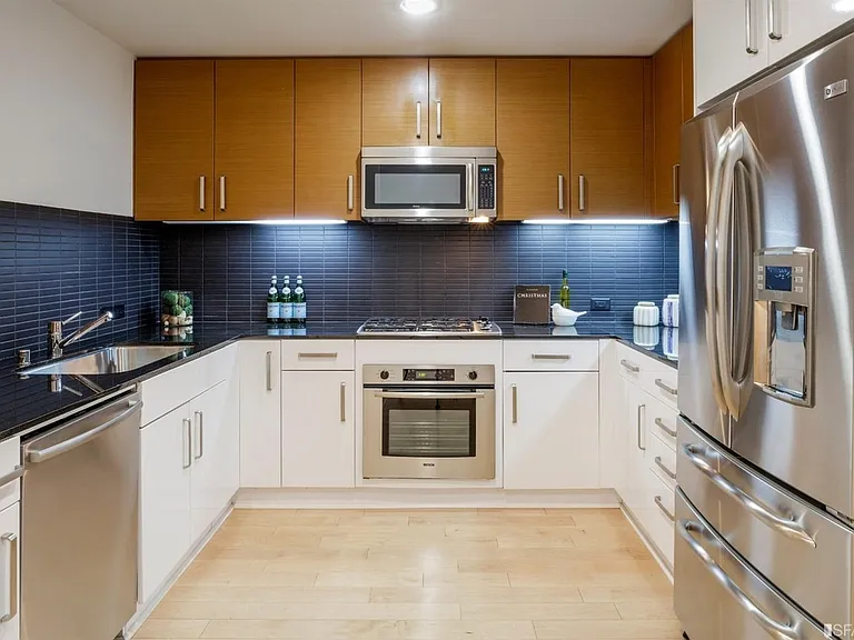 74 New Montgomery St #503 — Photo 7