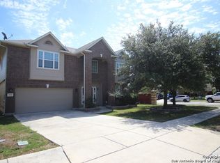 530 Portrush Ln, Cibolo, TX 78108