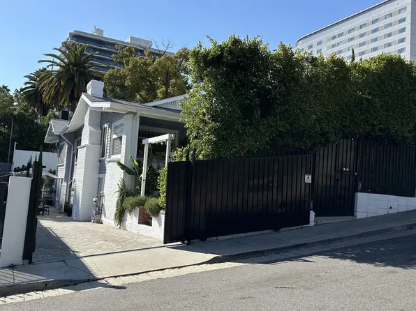 1757 Vista Del Mar Avenue, Los Angeles, CA 90028