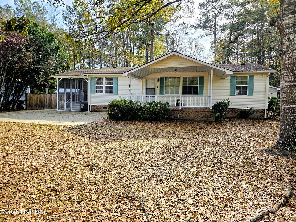1st image of 451 Baker Drive SW