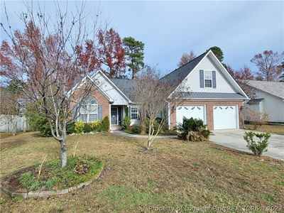 5512 Hall Glen Dr, Hope Mills, NC, 28348