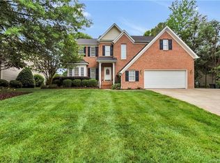 8406 Tintinhull Ln, Waxhaw, NC 28173
