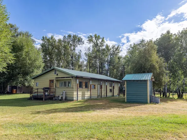 143 Joe Abbey Ln, Darby, MT 59829